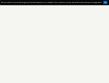 Tablet Screenshot of handiauctions.com